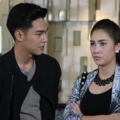 Saming Jao Tha Thai Drama photo
