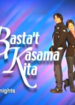 Basta't Kasama Kita (2003) poster