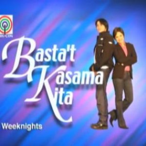 Basta't Kasama Kita (2003)