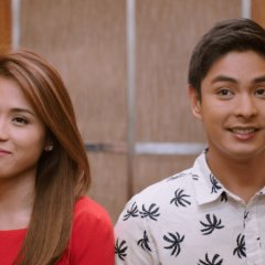 You're My Boss Philippines Movie photo