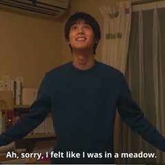 Daddy is My Classmate Japanese Drama photo