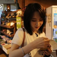 MooMoo Trip Korean TV Program photo