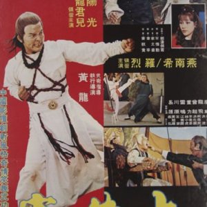 Dancing Kung Fu (1978)