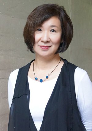 Yui Komazuka