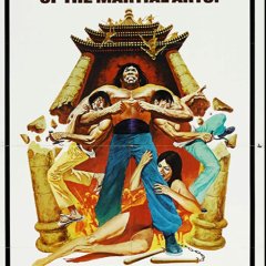 Freedom Strikes a Blow Hong Kong Movie photo