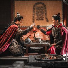 Mulan the Heroine Chinese Movie photo