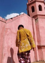 Tred Tray with Tay Tawan Special Thai TV Program photo