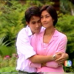 Barb Ruk Thai Drama(1999) photo