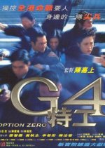 Option Zero Hong Kong Movie photo