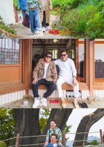 The President's People Korean TV Program photo