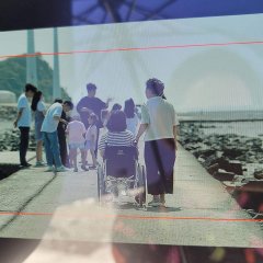 Thank You, Jjajangmyeon Korean Movie photo