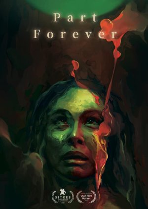 Part Forever (2021) poster