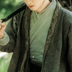 A Dream of Splendor Chinese Drama photo