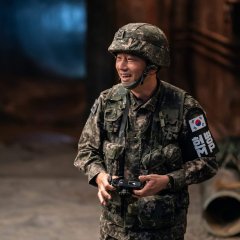 6/45 Korean Movie photo