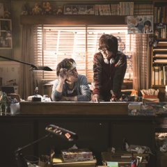 Bakuman. (2015) photo