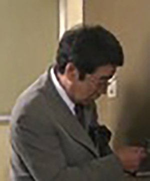 Kiichi Okita