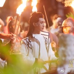 Dreams of Desires 2 Chinese Movie photo