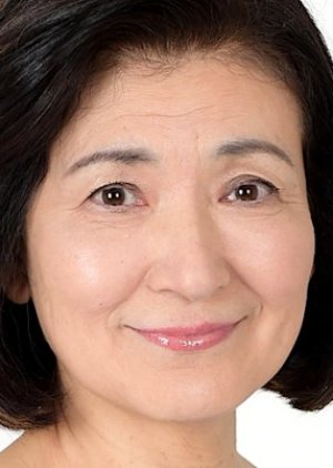 Atsuko | Medical Examiner Shinomiya Hazuki 2