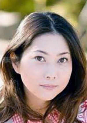 Ohta Kaoru | Medical Examiner Shinomiya Hazuki 3