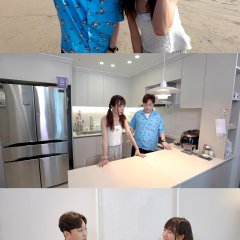 It's My First New House Korean TV Program photo