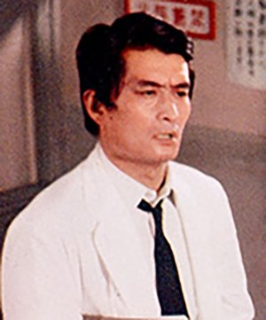 Kaoru Fujimura