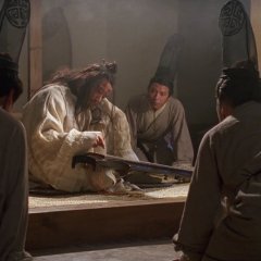 The Emperor's Shadow Hong Kong Movie photo