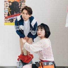 Shrieking in the Rain Japanese Movie photo