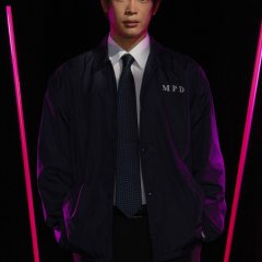 Kurosagi Japanese Drama photo