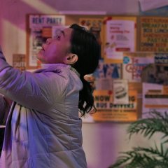 Open the Door Korean Movie(2022) photo