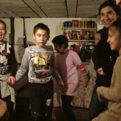 Again the Wind Blows Korean Movie photo