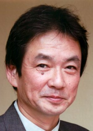 Mishima Noboru | Keishichou Sousa Ikka 9-Gakari Season 8