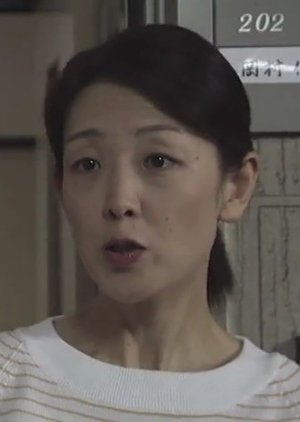 Okamura Kyoko | Ryoko Sakka Chaya Jiro 3