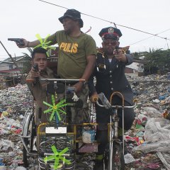 Alipato: The Very Brief Life of an Ember Philippines Movie photo