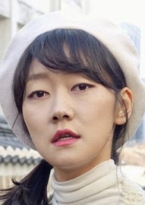 Park Ji Eun | Escape