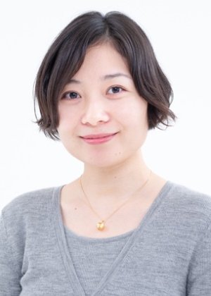 Tsuno Megumi in Kiyo in Kyoto Japanese Drama(2023)