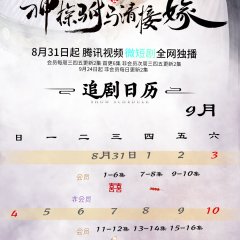 Detective Husband I've Never Met Chinese Drama photo