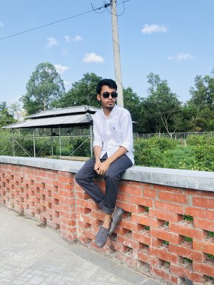 Mahid Islam