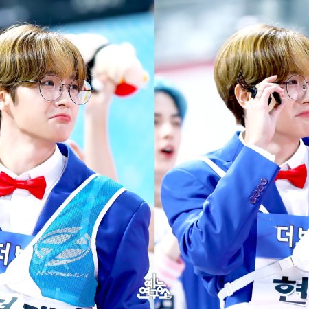 2022 Idol Star Athletics Championships Chuseok Special (2022)