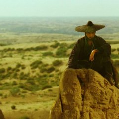 Ashes of Time Hong Kong Movie(1994) photo