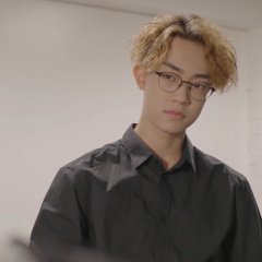 The Love that Dare Not Speak Its Name Hong Kong Drama photo