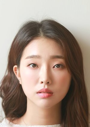 Lee Bom So Ri in Link: Eat, Love, Kill Korean Drama (2022)