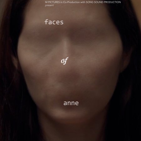 Face of Anne (2022)