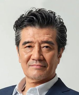 Ryosuke Otani
