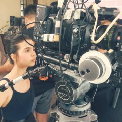 Wedding Dress Philippines Movie(2022) photo