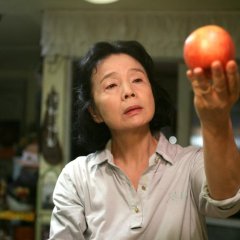 Poetry Korean Movie photo