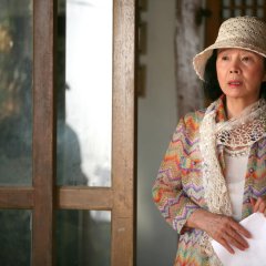 Poetry Korean Movie photo