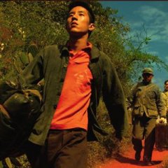 The Sun Also Rises Chinese Movie photo