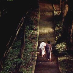 The Devil's Island Japanese Movie photo