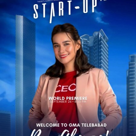 Start-Up PH (2022)