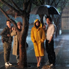 Cyrano Agency (2010) photo